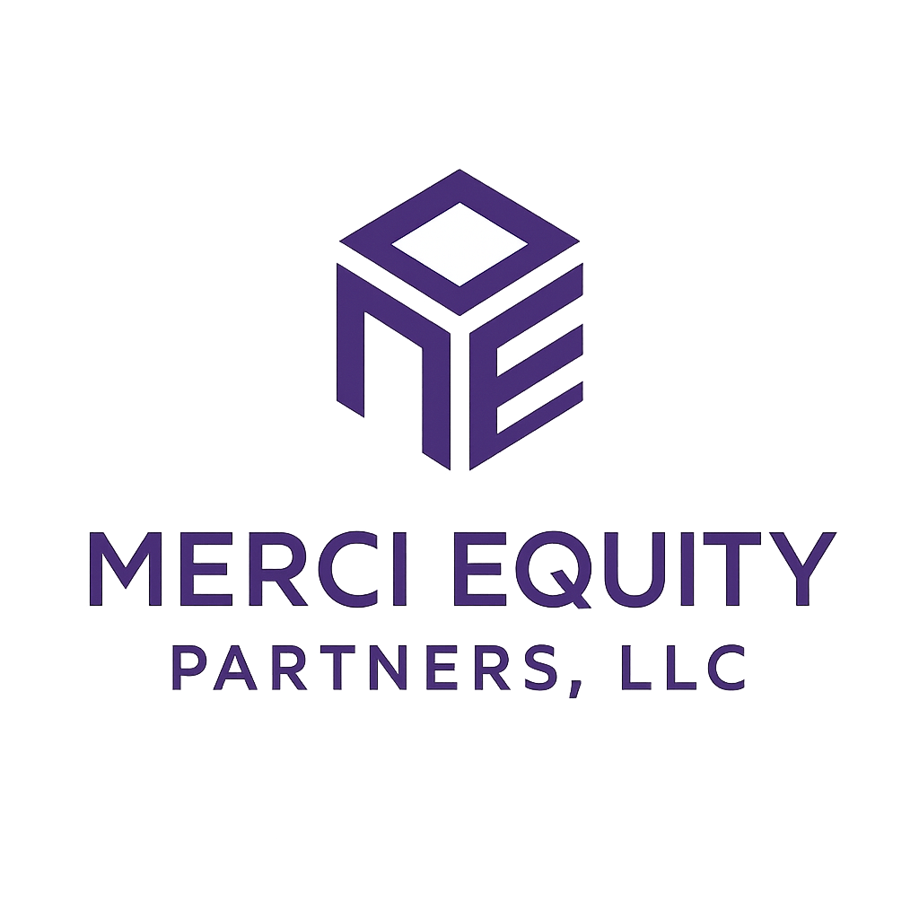 Merci Equity Partners Logo